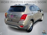 Used 2021 Chevrolet Trax LT w/ LT Convenience Package image 4