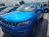 Used 2018 Jeep Compass Latitude w/ Popular Equipment Group image 3