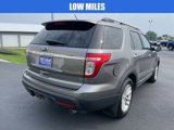 Used 2012 Ford Explorer XLT w/ Class III Trailer Tow Pkg image 3