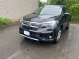 Used 2021 Honda Pilot EX-L image 3
