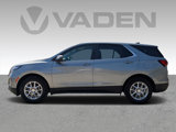 Used 2023 Chevrolet Equinox LT w/ Driver Convenience Package image 3