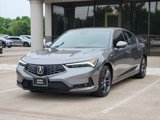 Certified 2025 Acura Integra A-Spec image 3