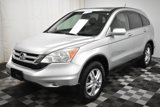 Used 2010 Honda CR-V EX-L image 2