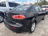 Used 2008 Mitsubishi Lancer ES image 5