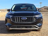 New 2025 Ford Escape Active image 2