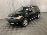 Used 2007 Nissan Murano SL w/ Touring Pkg image 5
