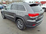 Used 2017 Jeep Grand Cherokee Limited image 5