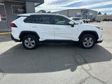 Used 2022 Toyota RAV4 LE image 2