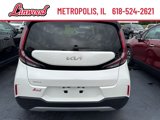 Used 2023 Kia Soul LX image 4