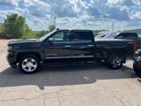 Used 2017 Chevrolet Silverado 1500 LTZ Z71 image 6