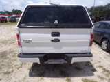 Used 2013 Ford F150 STX w/ Mid Equipment Group image 3