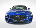 New 2025 Genesis G70 3.3T Advanced w/ Sport Prestige Package image 2