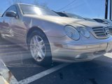 Used 2000 Mercedes-Benz CL 500 image 5