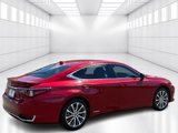 Certified 2021 Lexus ES 300h w/ Premium Package image 6