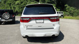Certified 2021 Dodge Durango R/T w/ Blacktop Package image 4