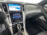 Used 2017 INFINITI Q60 w/ Premium Plus Package 3.0T image 3