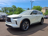 Certified 2024 INFINITI QX60 Luxe image 3