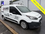 Used 2017 Ford Transit Connect XL image 2