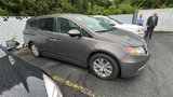 Used 2016 Honda Odyssey SE image 4