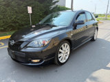 Used 2007 MAZDA MAZDASPEED3 Sport image 3