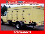 Used 2021 Ford E-450 and Econoline 450 Super Duty image 2