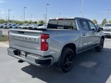 Used 2023 Chevrolet Silverado 1500 RST image 3