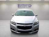 Used 2016 Chevrolet Malibu LTZ image 3