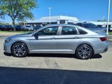 Certified 2024 Volkswagen Jetta Sport image 3