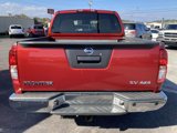 Used 2013 Nissan Frontier SV w/ SV Value Truck Pkg image 3