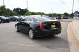 Used 2016 Cadillac ATS Luxury w/ Sun And Sound Package image 4