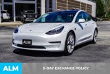 Used 2018 Tesla Model 3 Performance image 4