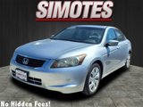 Used 2009 Honda Accord EX image 2
