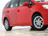 Used 2017 Toyota Prius V Three image 4