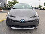 Used 2016 Toyota Prius Two image 2