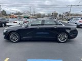 Used 2017 Lincoln MKZ Premiere image 4