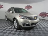 Used 2017 Chevrolet Traverse LT w/ Style and Technology Package image 3