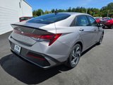 New 2025 Hyundai Elantra Sport image 4