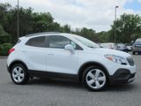 Used 2016 Buick Encore FWD image 2