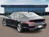 Used 2024 Genesis G80 2.5T w/ Sport Prestige Package image 2