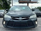Used 2017 Toyota Camry XSE image 2