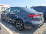 New 2025 Toyota Corolla SE image 3