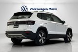 New 2025 Volkswagen Taos S image 5