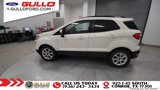 Used 2021 Ford EcoSport SE image 5