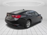 Used 2023 Chevrolet Malibu LS image 4