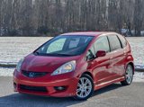 Used 2010 Honda Fit Sport image 4