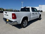 New 2025 RAM 1500 Big Horn image 3