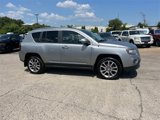 Used 2016 Jeep Compass High Altitude image 2