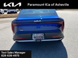 New 2025 Kia K4 LXS image 5