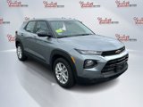 Certified 2023 Chevrolet TrailBlazer LS image 3