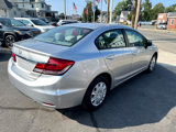 Used 2013 Honda Civic LX image 5